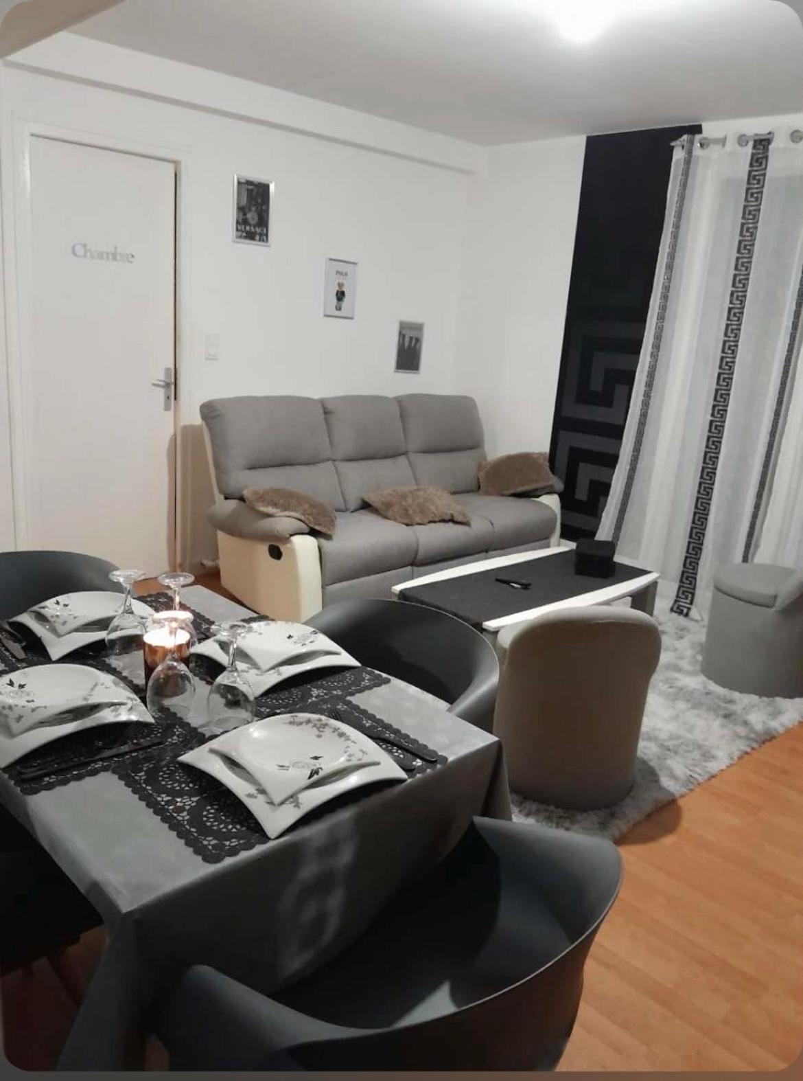Agreable * Reims