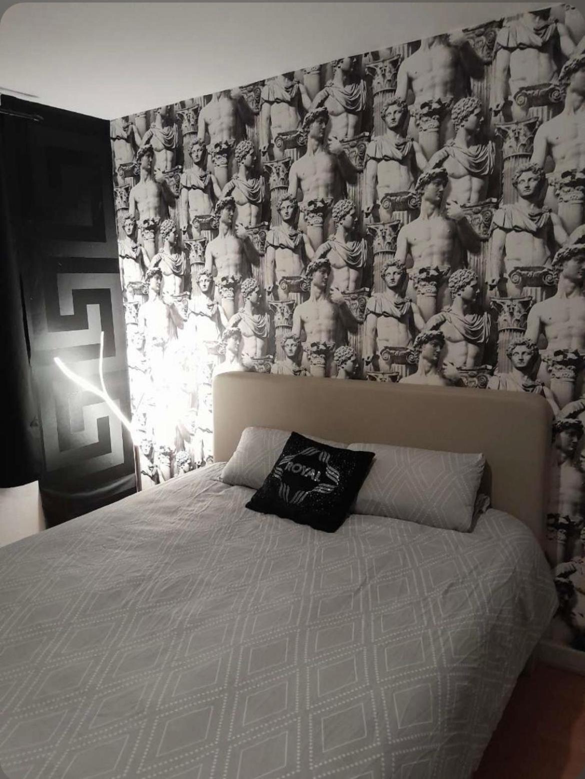 Appartement Agreable