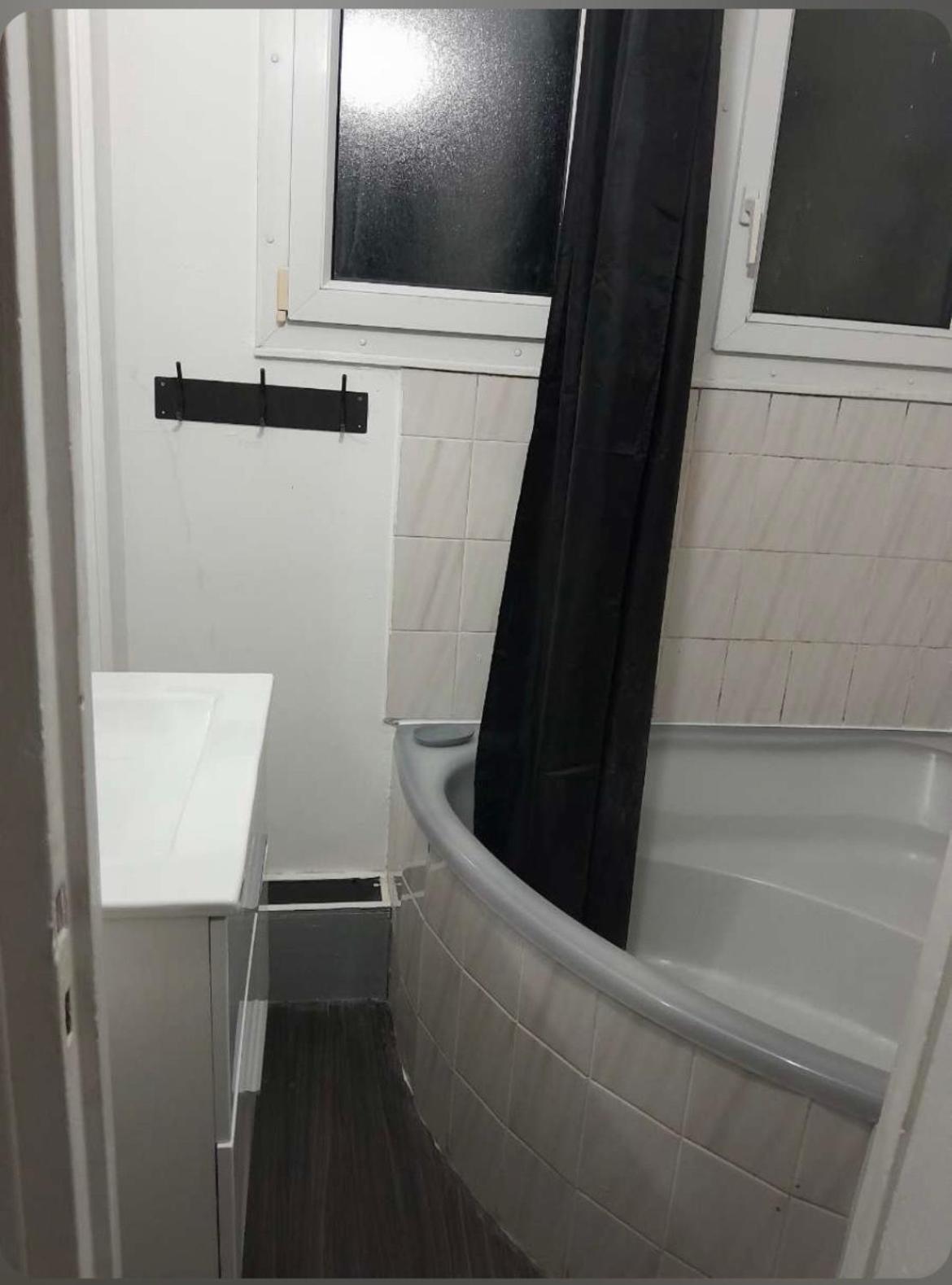 Agreable Appartement