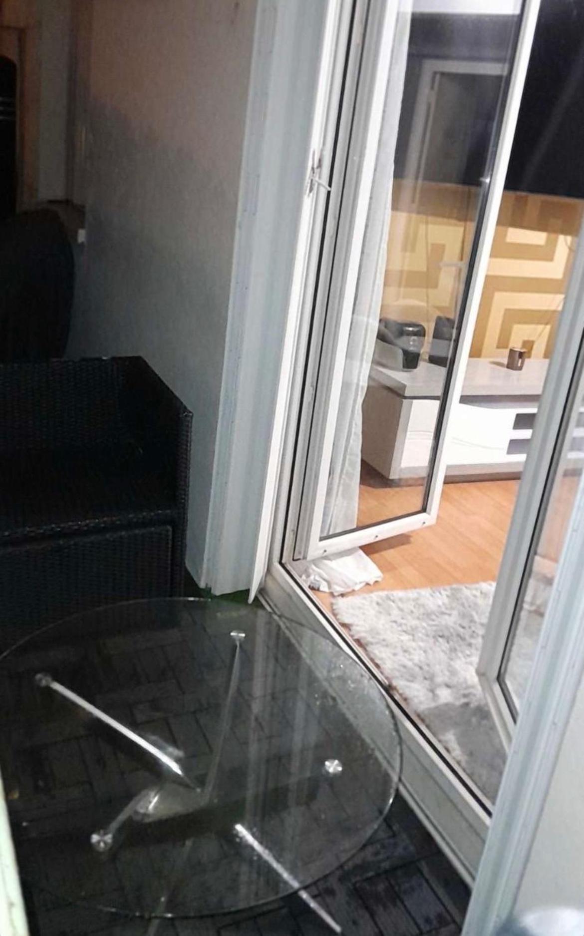 Agreable Appartement *