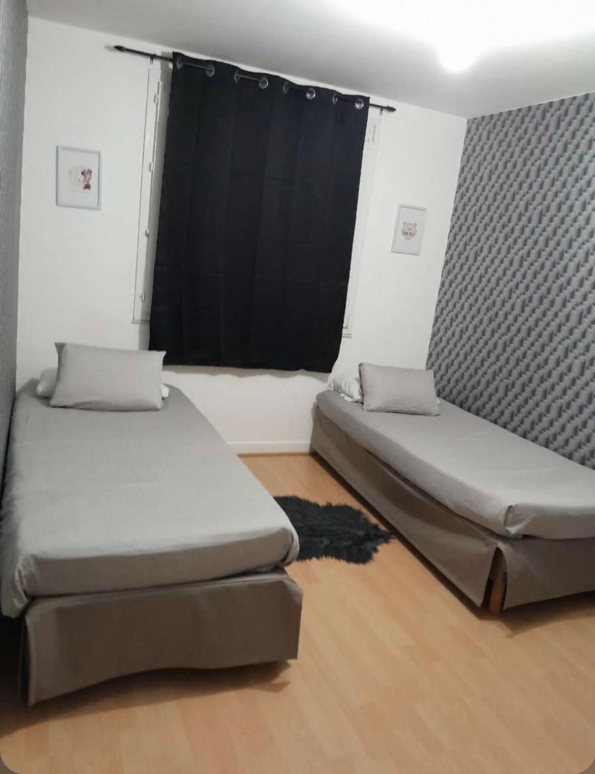 Appartement Agreable